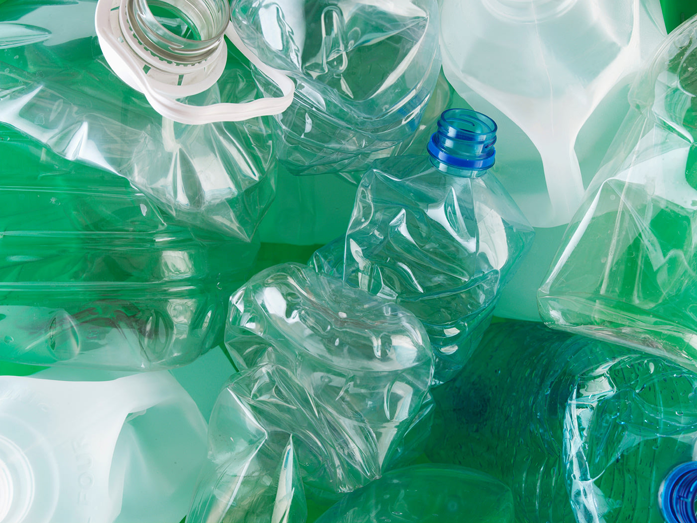Plastic Waste Management