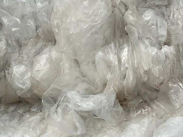 Pet Preforma Light Blue